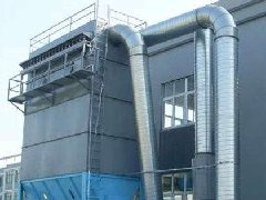 車間除塵設備廠家