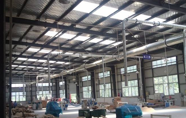 車間除塵設(shè)備價(jià)格