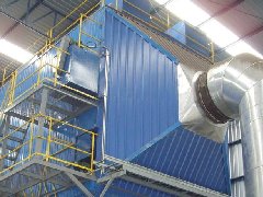 除塵器設備廠家